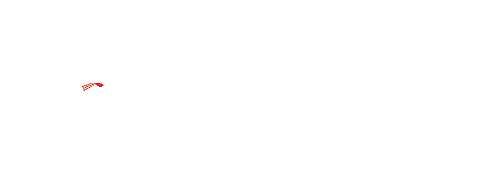 Moulées G.C.B., Logo blanc